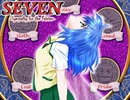 エロゲBGM集「SEVEN」Active