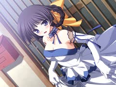 秋色恋華　プレイ動画　パート53　真由ルート1
