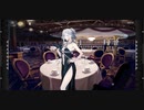 【ドルフロ】青藍なる静寂【笑顔と驚きと甘い夜】