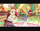 【ミリシタMV】little trip around the world SSR【1080p60 アプコン】