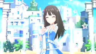 【デレステ】Go Just Go！固有モーション 【Co65人】