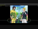 【テニラビ】DIVE TO THE SKY/橘桔平&千歳千里(EXPERT) フルコン