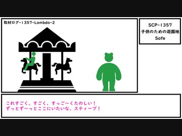 人気の 胸糞scp 動画 22本 ニコニコ動画