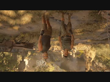 THE LAST OF US PARTⅡ 字幕プレイ Part51