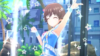 【デレステ】Go Just Go！固有モーション 【Pa60人】