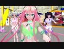 【リメイク】FREELY TOMORROW【勝手にくぅやさん誕生祭2020】