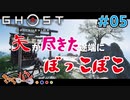【PS4版 GHOST OF TUSHIMA】ツシマを救う超脳筋式英雄譚 #05【きゃらバン】