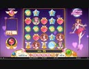 ジョイカジノでムーンプリンセス （Moon Princess）の無料スロットマシンをプレイする