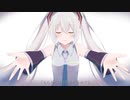 あなただけの花を咲かせて / NeuCat feat.初音ミク