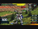 マキオンリズムモード　シャアの曲