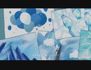 「快晴」PVつけてみた