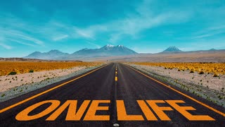 【オリジナル】ONE LIFE【びーべ】