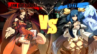 【GGXrdR2】日常対戦動画49【steam】　※