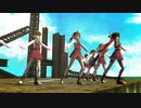 【ＭＭＤ】艦これ夕雲型駆逐艦～フラッグをはためかせろ！～