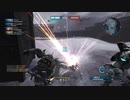 【バトオペ2】格闘の鬼ザク2FS型【ゆっくり実況】