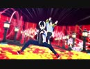【宇宙猫】ジベタトラベル【MMDモデル配布あり】