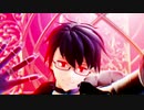 [Vroid]KING[MMD]