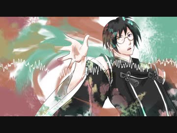 【御影龍華院8周年】アウトサイダー【UTAUカバー】
