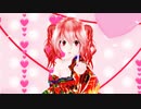 【TSUBAKI杯閉会式動画】MMD【おねがいダーリン】Tda式 重音テト Japanese Kimono