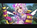 【FGO】 水着イリヤ宝具５に挑戦した男の戦い　最終決戦