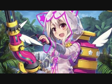 【FGO】 水着イリヤ宝具５に挑戦した男の戦い　最終決戦