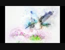 {オリジナル}Cloudy Monster-Flower feat.初音ミク