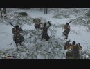 【ghost of tsushima】生放送実況プレイのハイライトのやつ。5  ～終～