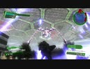 【PS4実況】ルーレットで兵科を決める地球防衛軍4.1 Part.045