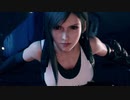 【FINAL FANTASY VII REMAKE】「完全初見プレイ！ティファ好きの方向音痴が星を救う。」第38回