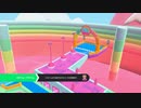 【実況】 fall guysでたわむれる Part6 不平等サッカー