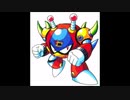 バンブラＰ『バブリー・クラブロスステージ ロックマンX2』