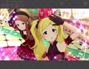 【ミリシタ】little trip around the world Million Mixフルコンボ