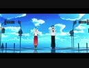 【にじさんじMMD】「 No title 」/緑仙・夢追翔