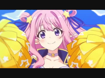 【MAD】なかよしセンセーション（プリンセスコネクト！Re:Dive）