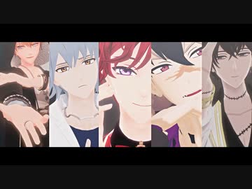 【MMDまほやく】　まほやくまとめ