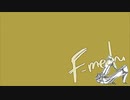 【ニコカラ】 F-Mech 【offvocal】
