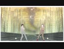 【APヘタリアMMD】シニカルナイトプラン 【極東】