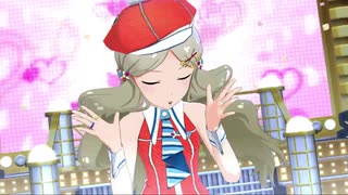【ミリシタMV】Happy Darling　ロコ ver.