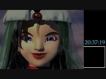 3DS版DQ7 無職クリアRTA 25:26:03 Part22