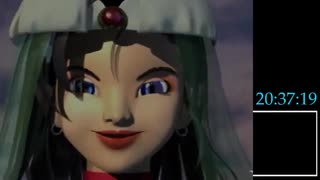 3DS版DQ7 無職クリアRTA 25:26:03 Part22