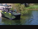 トルコの水陸両用戦闘車両たち