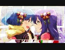 【#ミリオンオーバーラップ】成長Chu→LOVER!! (Clank Dot.mix)
