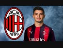 【ミラン移籍のメッシ２世】Brahim Diazプレー集