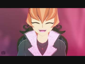 【遊戯王MMD】KING