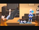 最悪の罰ゲーム電気ペンにより地獄みたいな雰囲気になるレバガチャイカダイエスタ