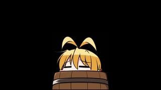 【第六回ひじき祭後夜祭】ゆるまきさんがにょわにょわするだけ