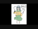 「これから毎日一枚、絵を描くことにしよう」415日目