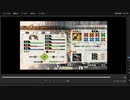 [プレイ動画]　戦国無双４の岩谷城・立花山城の戦いをかぐらでプレイ