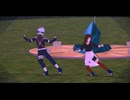 【MMDナルト】短め動画2本立て【7班・ミナト班】