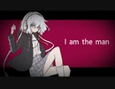 【手描きゾンサガ】I AM THE MAN【紺野純子生誕祭】